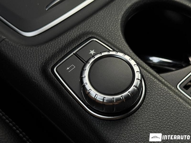 Mercedes GLA 180 2018 — Миниатюра 13