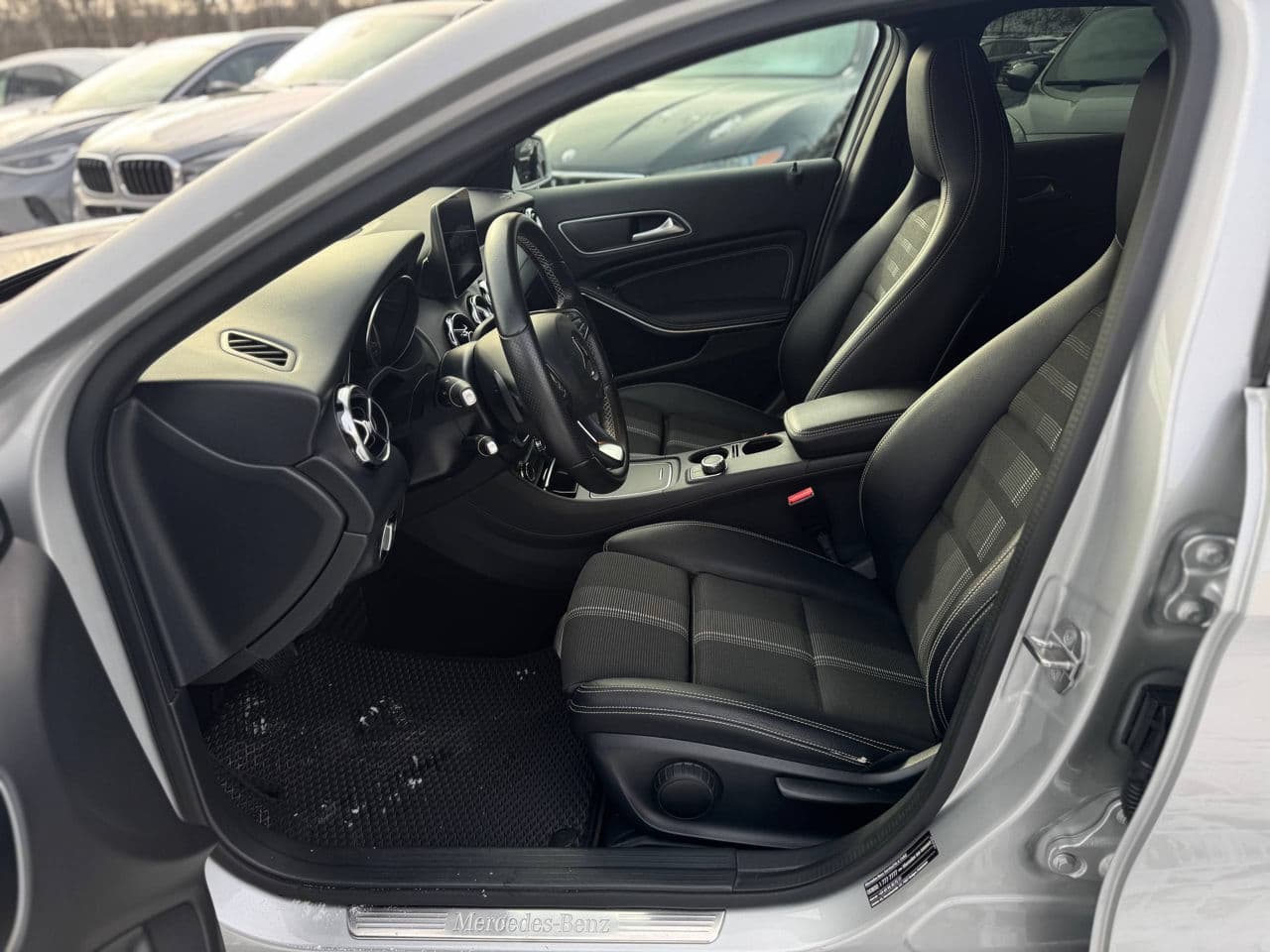 Mercedes GLA 180 2018 — Миниатюра 5