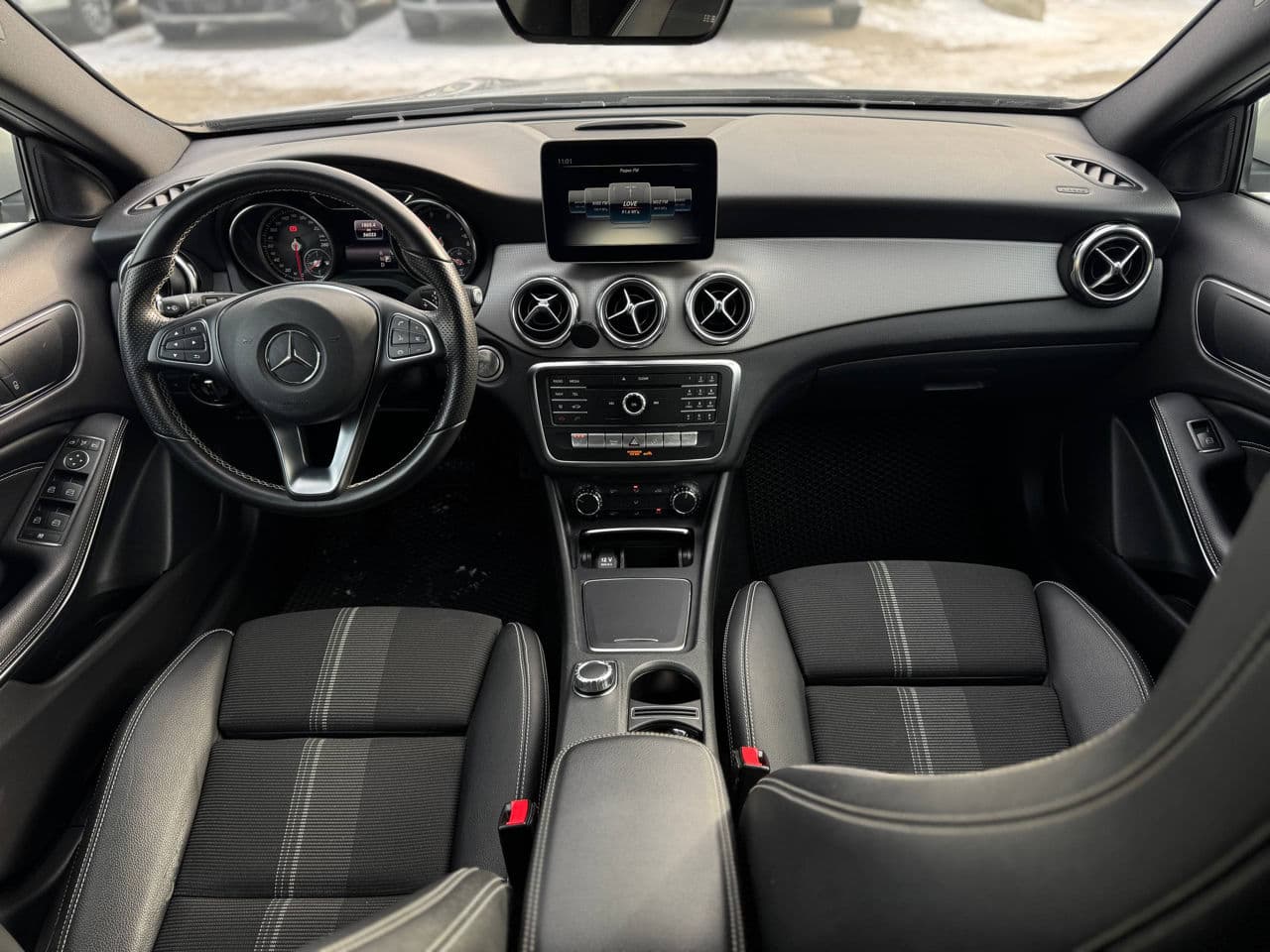 Mercedes GLA 180 2018 — Миниатюра 6