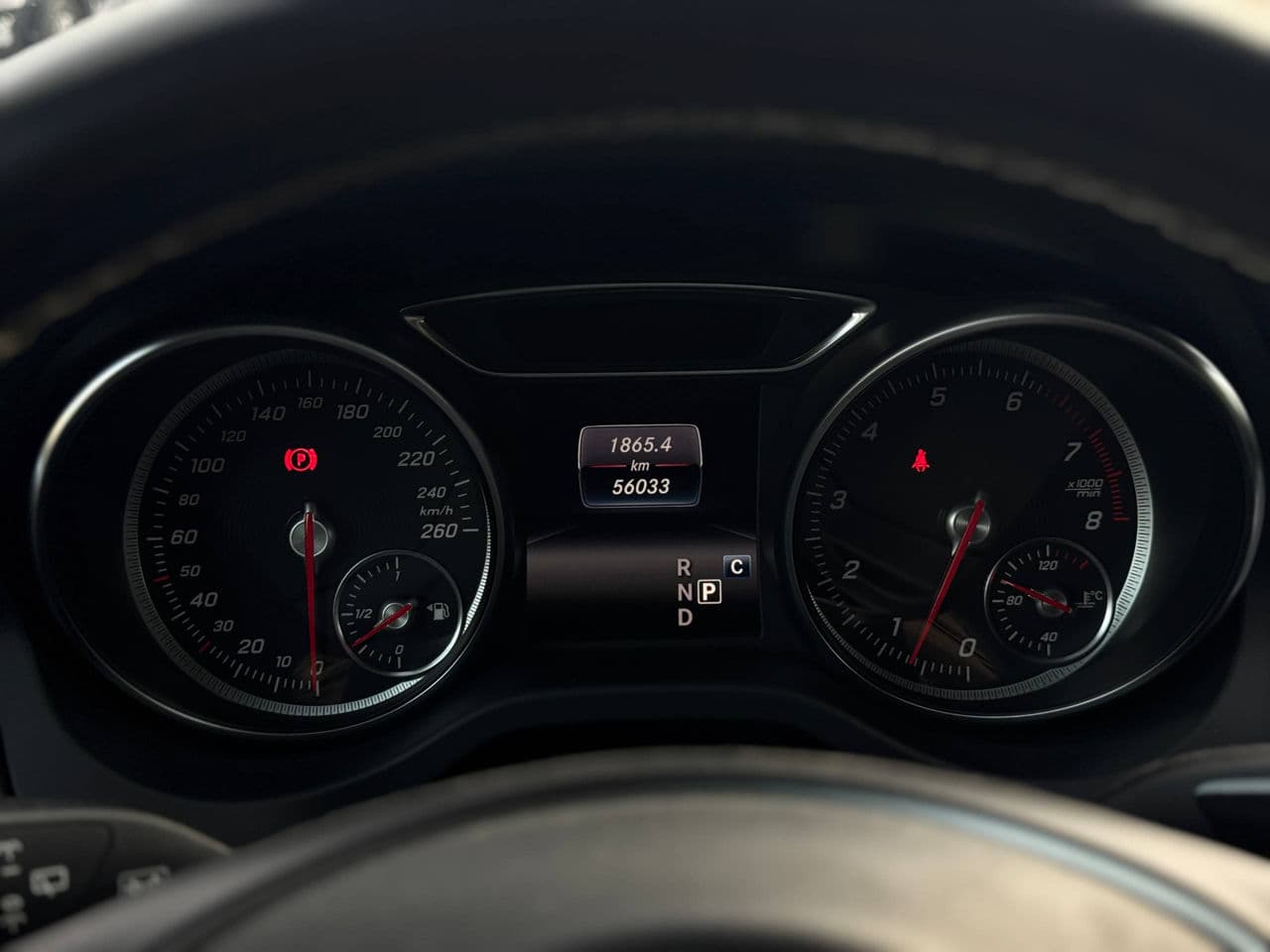 Mercedes GLA 180 2018 — Миниатюра 8
