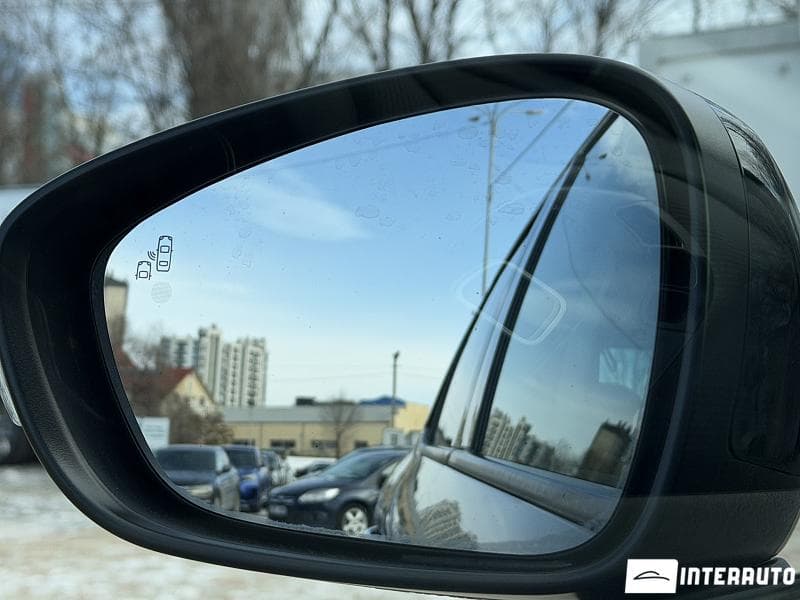 Citroen C3 Aircross 2019 — Миниатюра 5