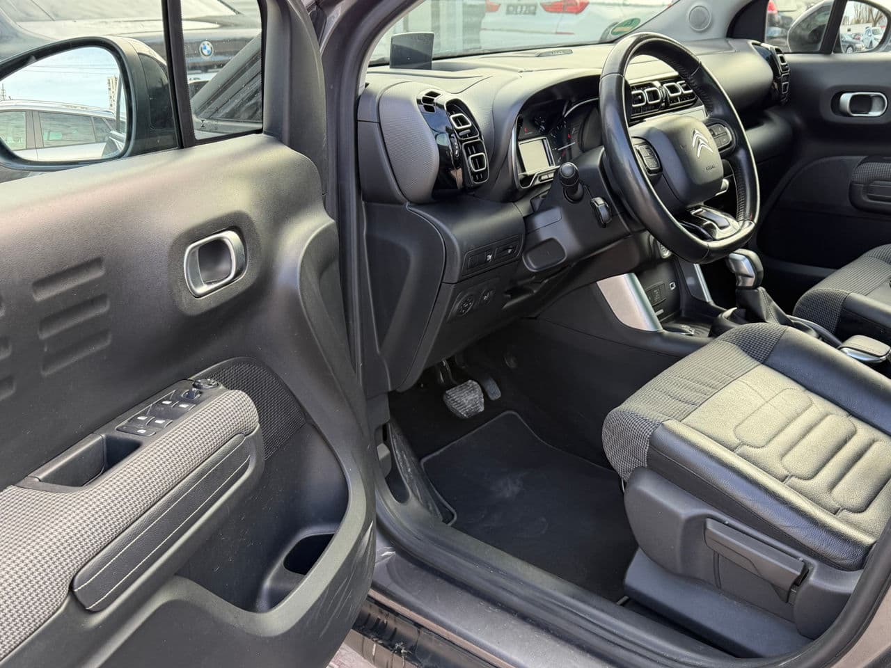 Citroen C3 Aircross 2019 — Миниатюра 7