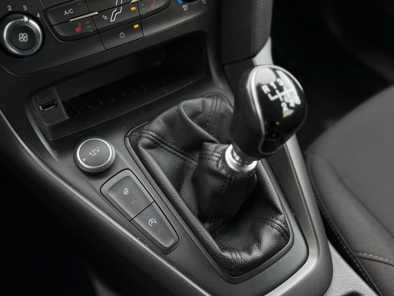 Ford Focus 2018 — Миниатюра 13