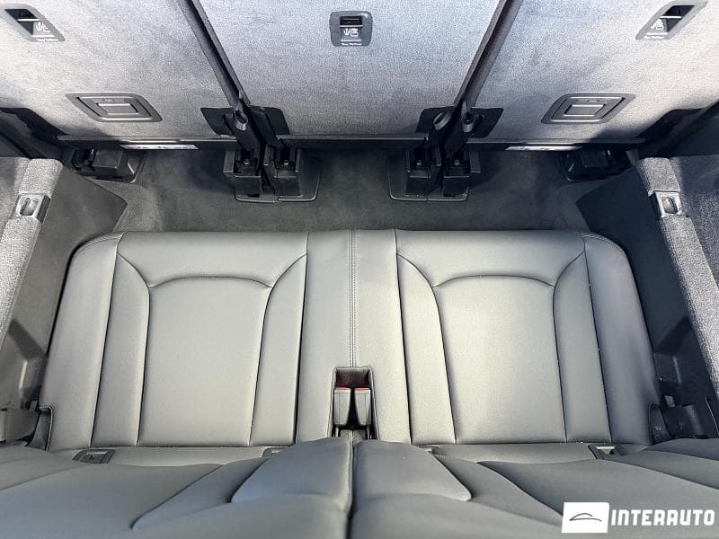 Audi Q7 2019 — Миниатюра 23