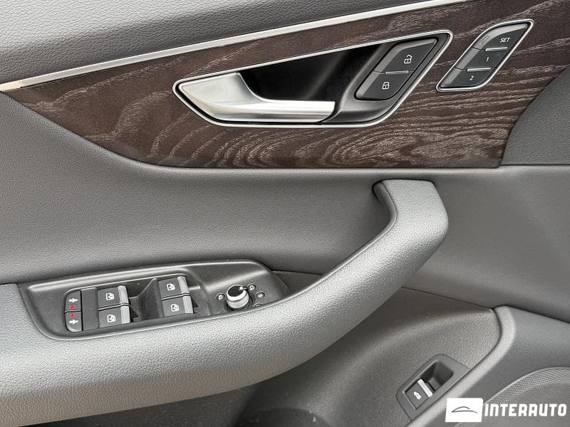 Audi Q7 2019 — Миниатюра 8