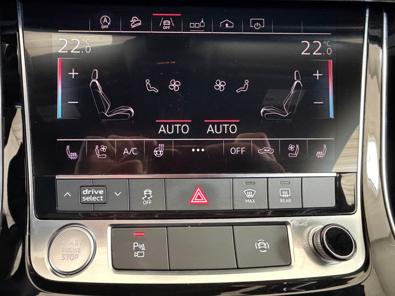 Audi Q7 2019 — Миниатюра 15