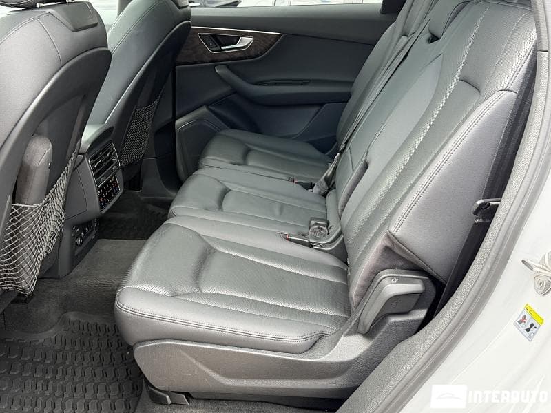 Audi Q7 2019 — Миниатюра 20