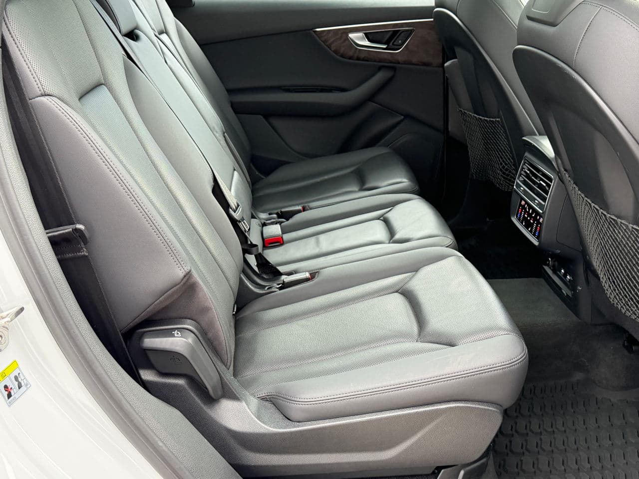 Audi Q7 2019 — Миниатюра 22