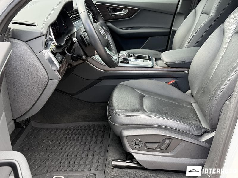 Audi Q7 2019 — Миниатюра 9