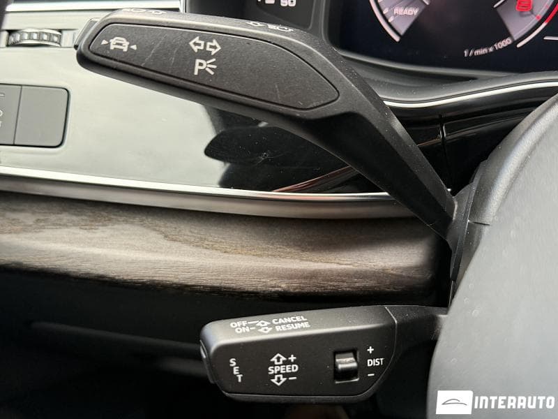 Audi Q7 2019 — Миниатюра 12