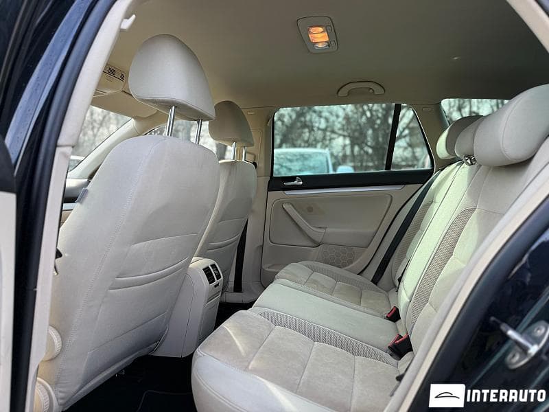 Volkswagen Golf 2012 — Миниатюра 15