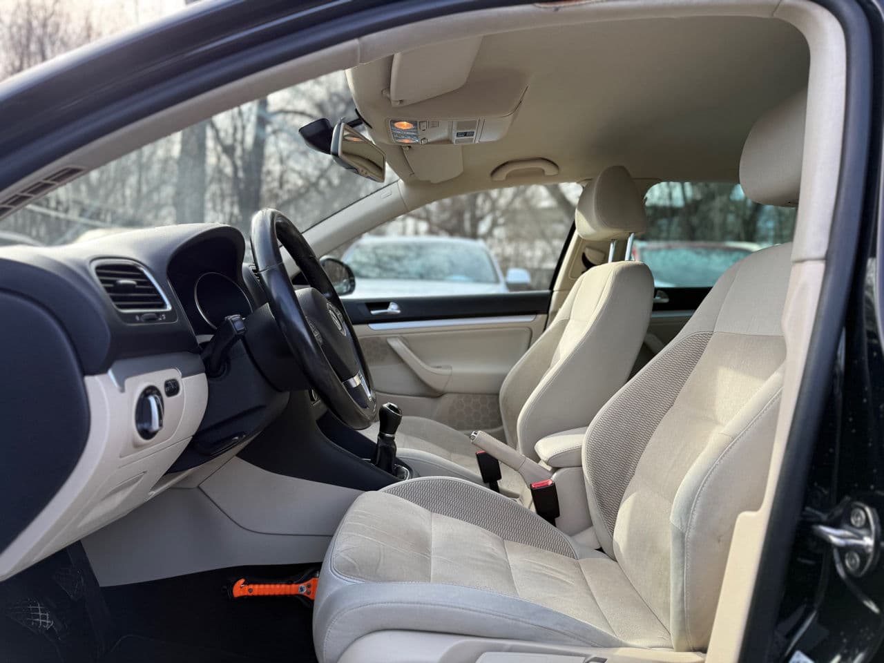 Volkswagen Golf 2012 — Миниатюра 8