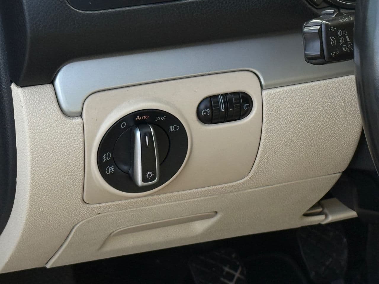 Volkswagen Golf 2012 — Миниатюра 7