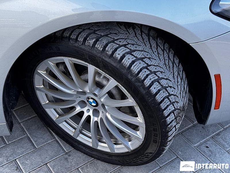 BMW 530 2021 — Миниатюра 22