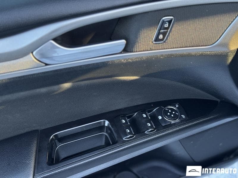 Ford Fusion 2016 — Миниатюра 7
