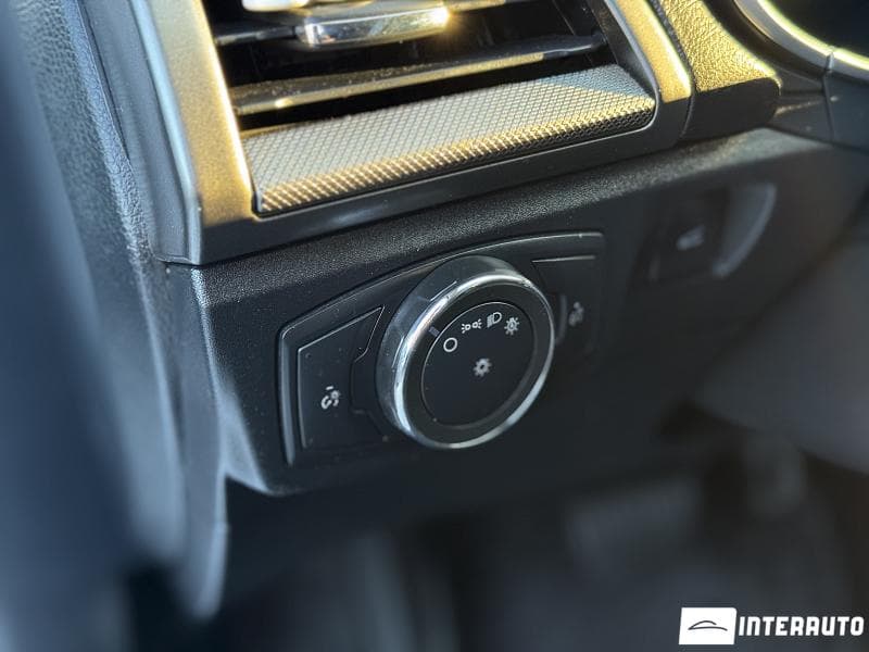 Ford Fusion 2016 — Миниатюра 8