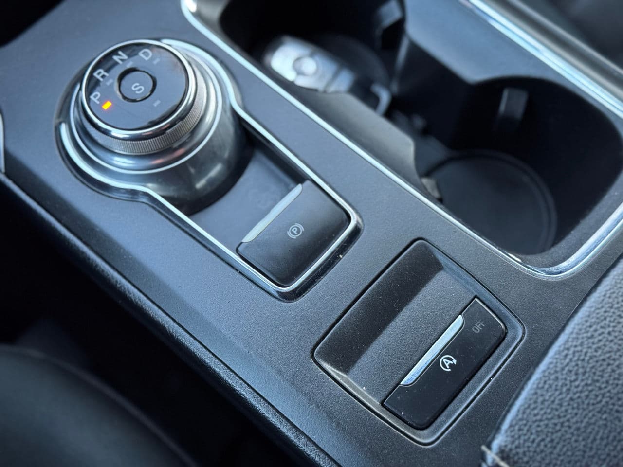 Ford Fusion 2016 — Миниатюра 16