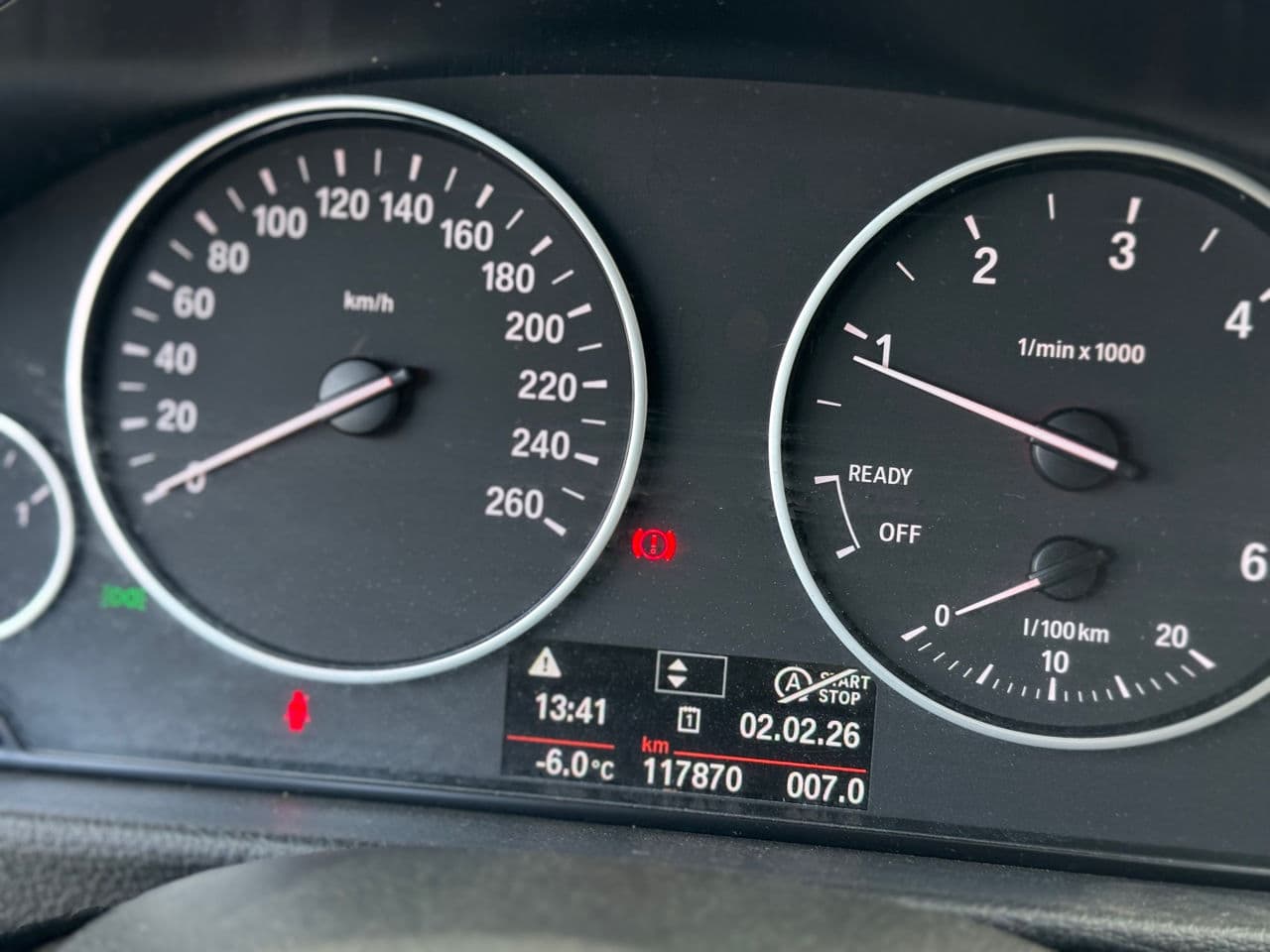 BMW 418D 2016 — Миниатюра 9