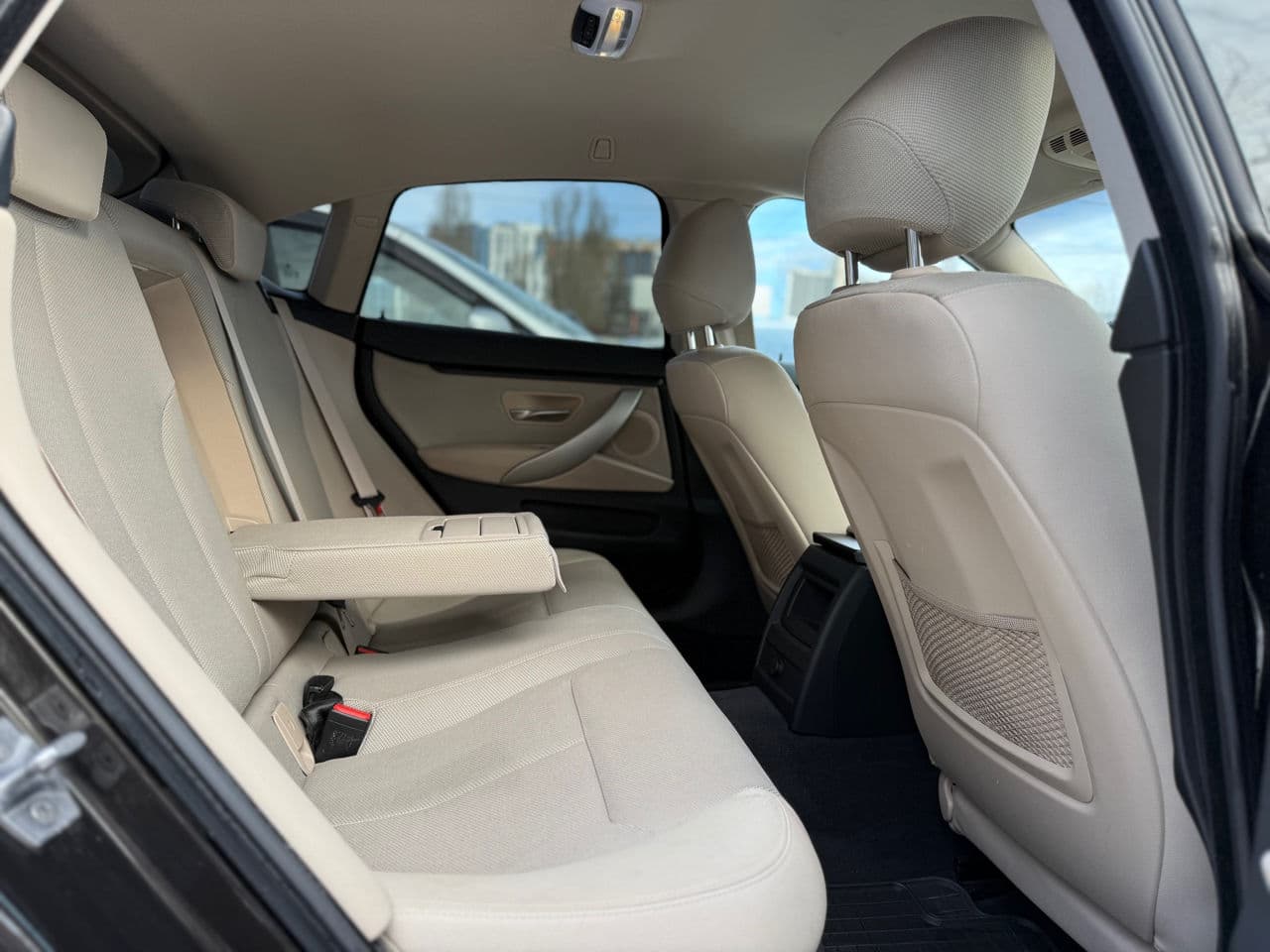BMW 418D 2016 — Миниатюра 16