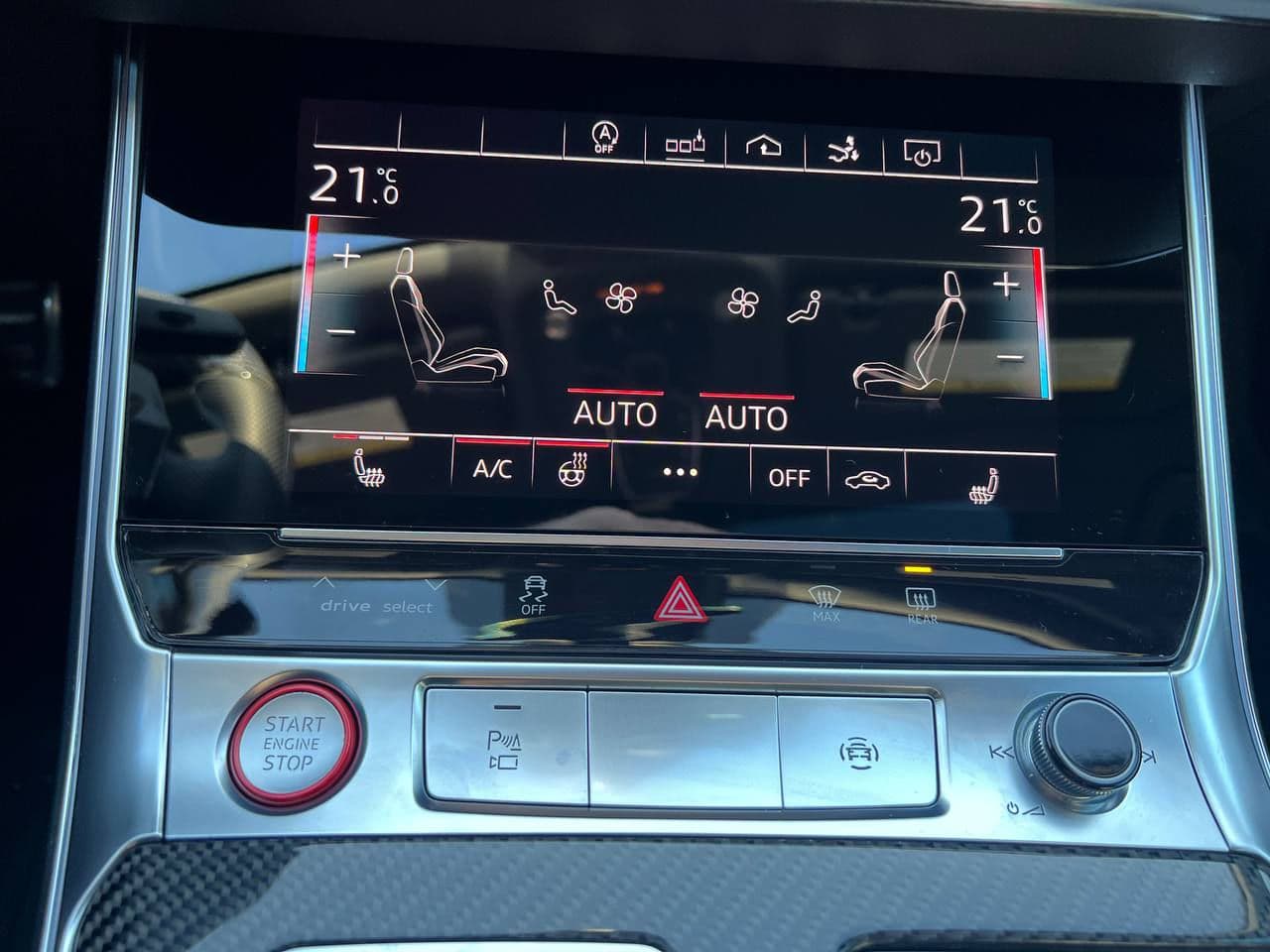 Audi S7 2020 — Миниатюра 14