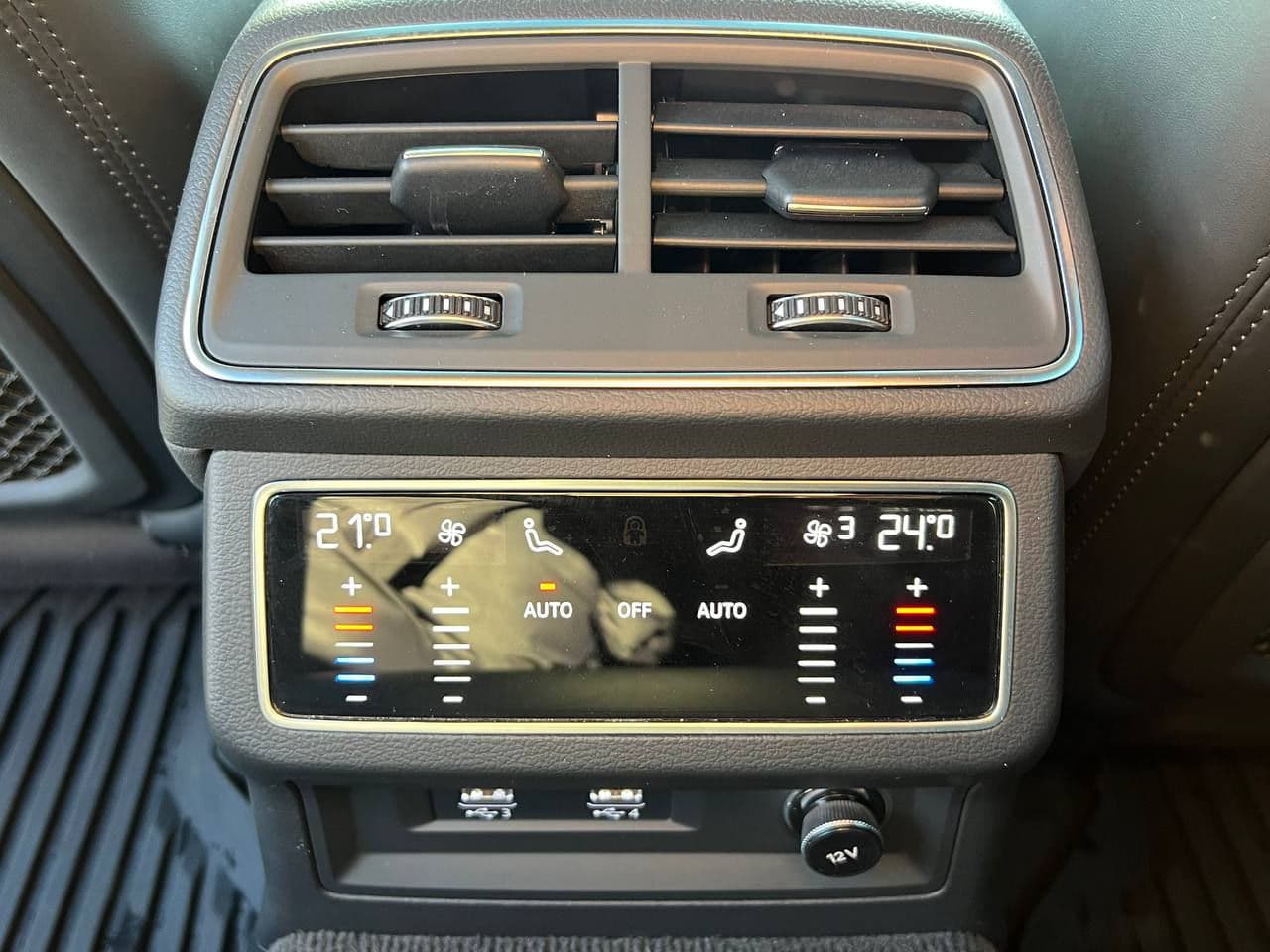 Audi S7 2020 — Миниатюра 19