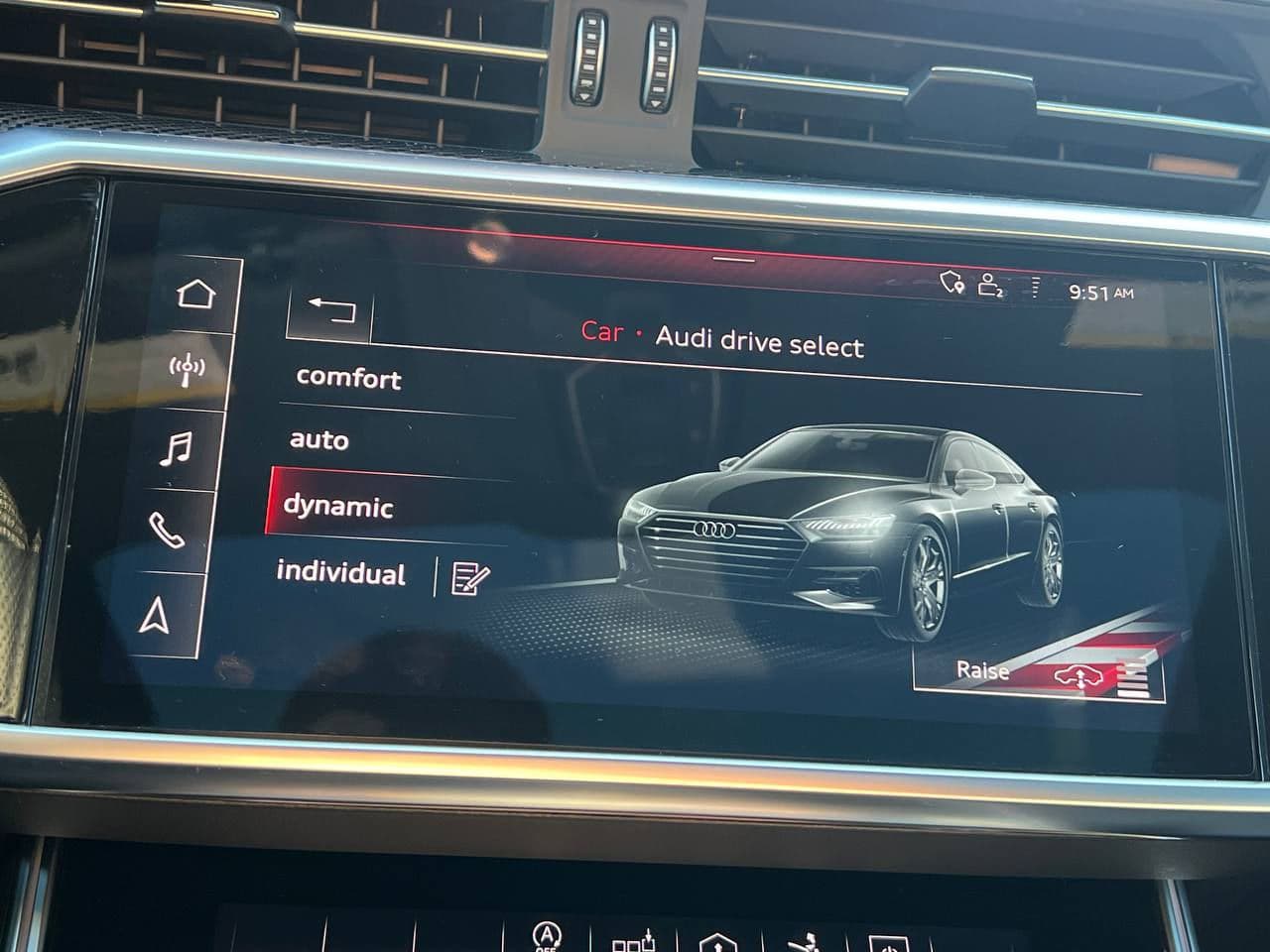 Audi S7 2020 — Миниатюра 10