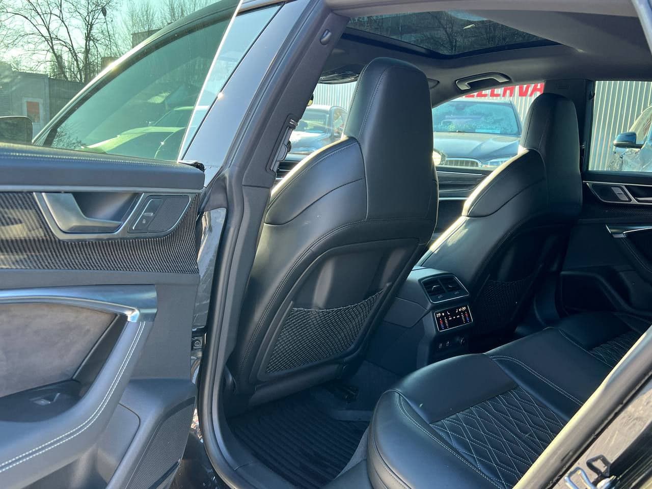 Audi S7 2020 — Миниатюра 18