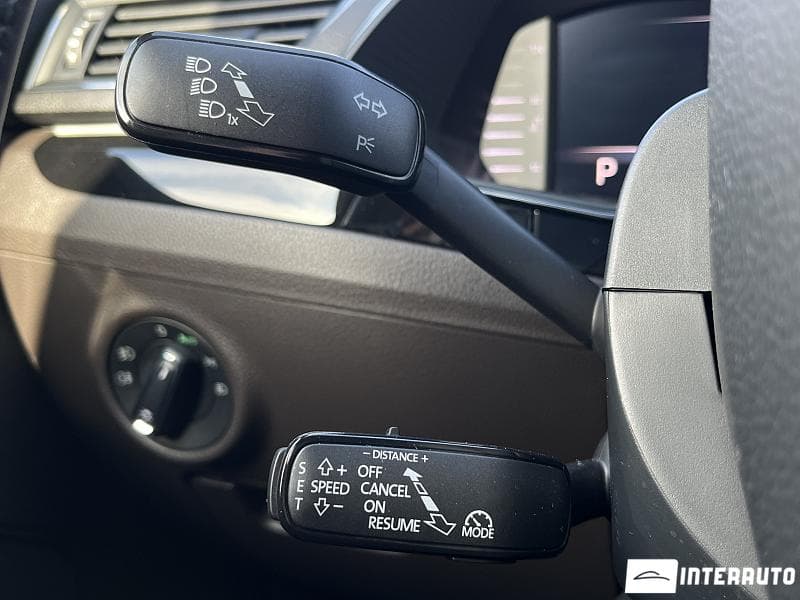 Skoda Superb 2019 — Миниатюра 11