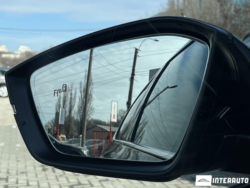 Skoda Superb 2019 — Миниатюра 5