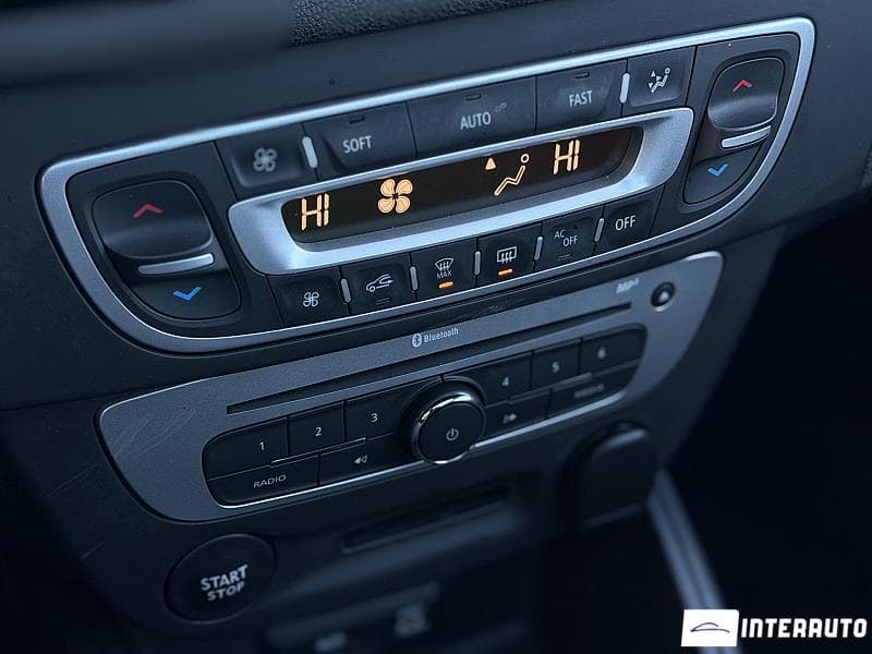 Renault Megane 2015 — Миниатюра 13