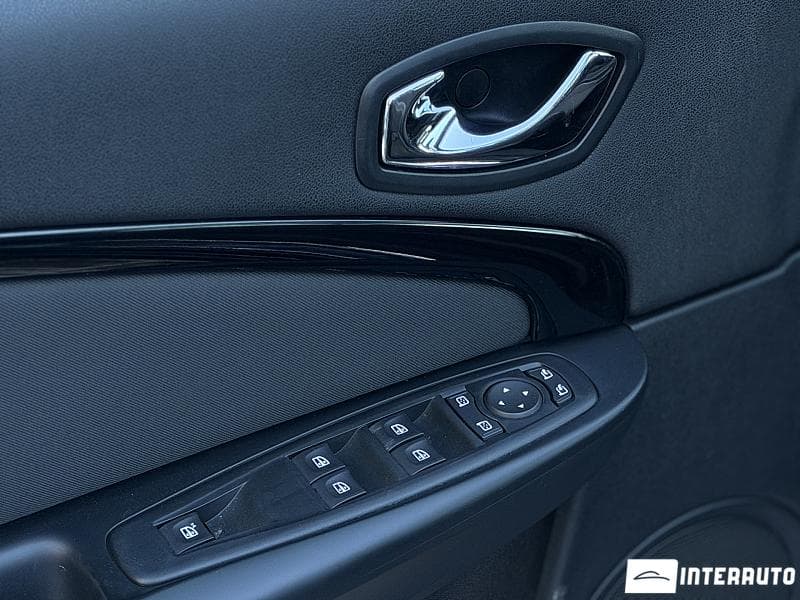 Renault Megane 2015 — Миниатюра 7