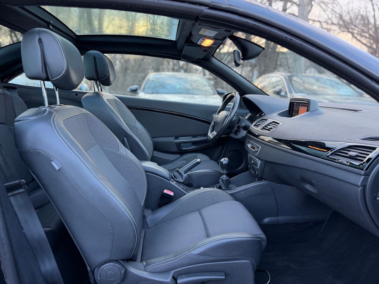 Renault Megane 2015 — Миниатюра 18