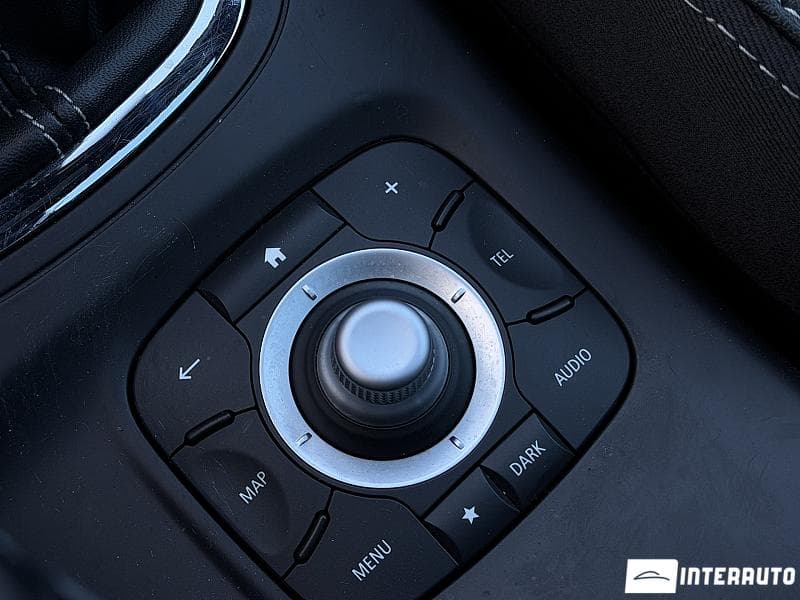 Renault Megane 2015 — Миниатюра 16