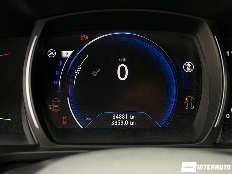 Renault Kadjar 2022 — Миниатюра 10