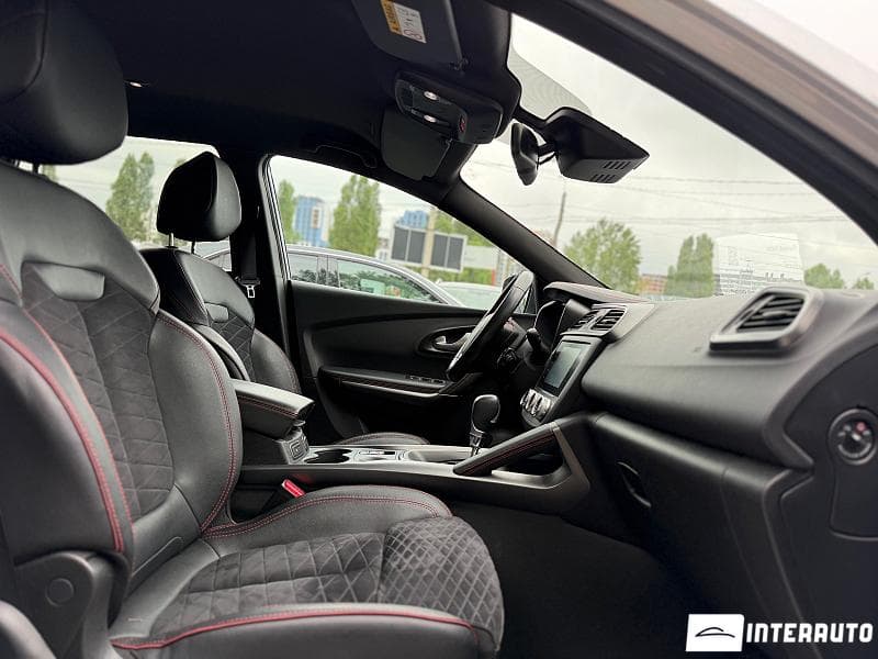 Renault Kadjar 2022 — Миниатюра 17
