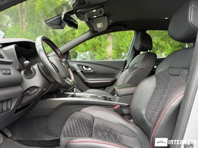 Renault Kadjar 2022 — Миниатюра 9