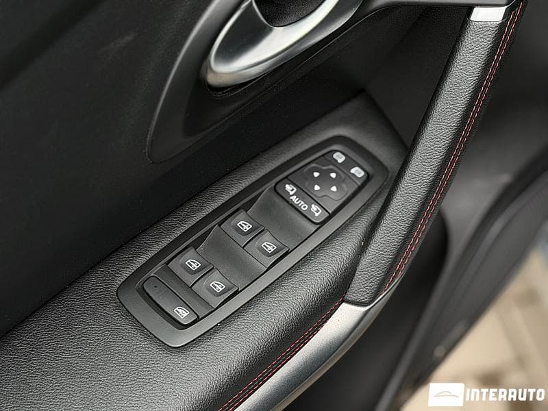 Renault Kadjar 2022 — Миниатюра 7