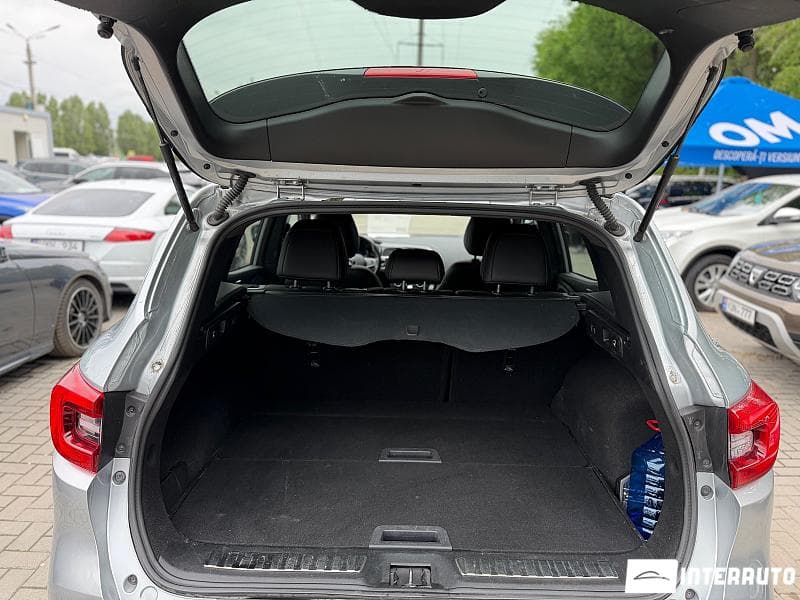Renault Kadjar 2022 — Миниатюра 21