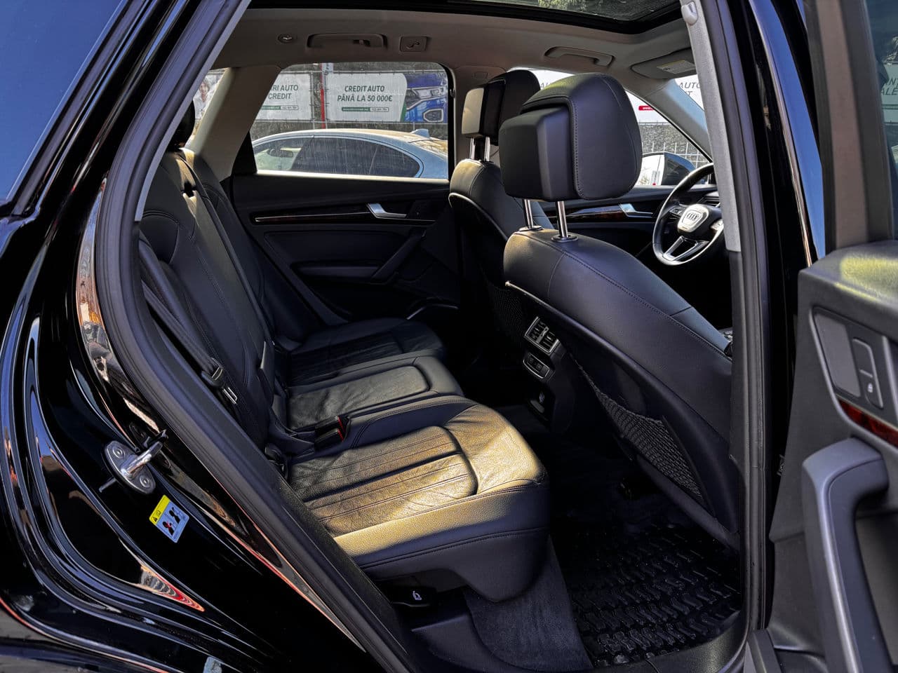 Audi Q5 2017 — Миниатюра 21