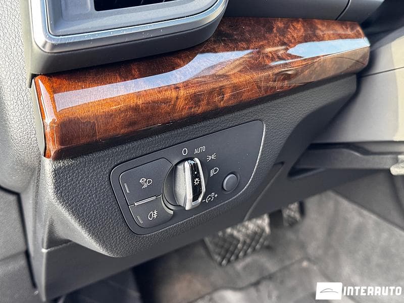Audi Q5 2017 — Миниатюра 17