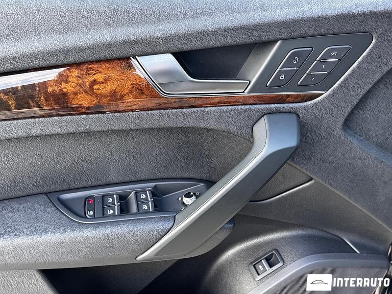 Audi Q5 2017 — Миниатюра 15