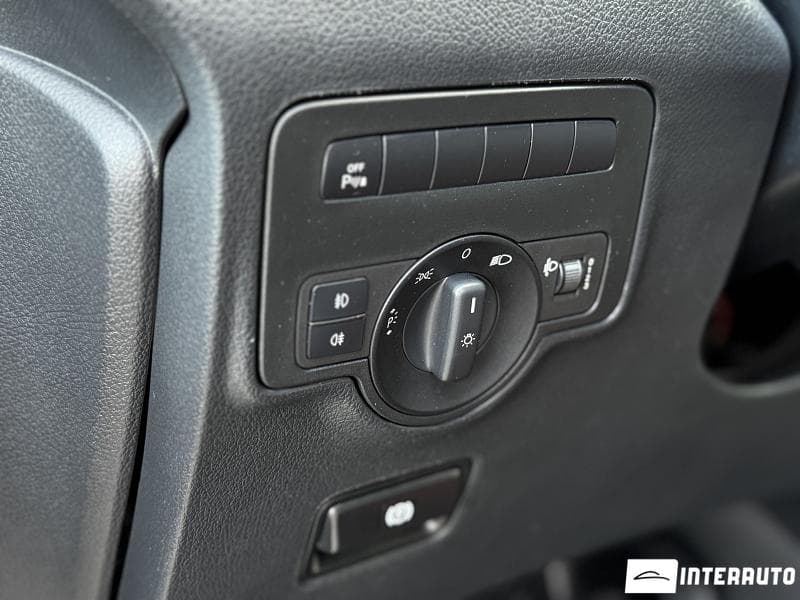 Mercedes Vito 2019 — Миниатюра 7