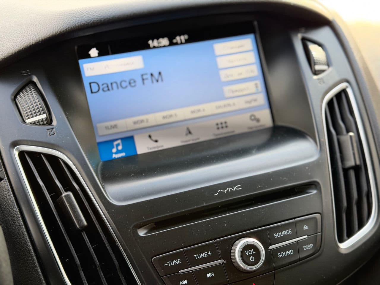 Ford Focus 2017 — Миниатюра 11