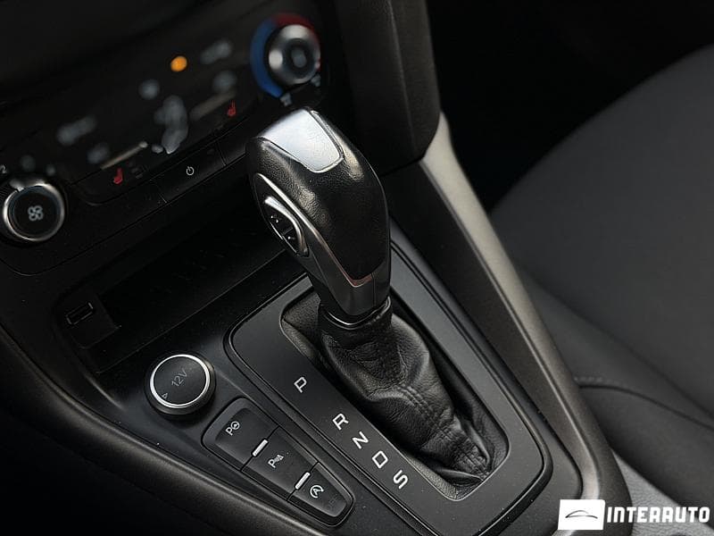 Ford Focus 2017 — Миниатюра 13