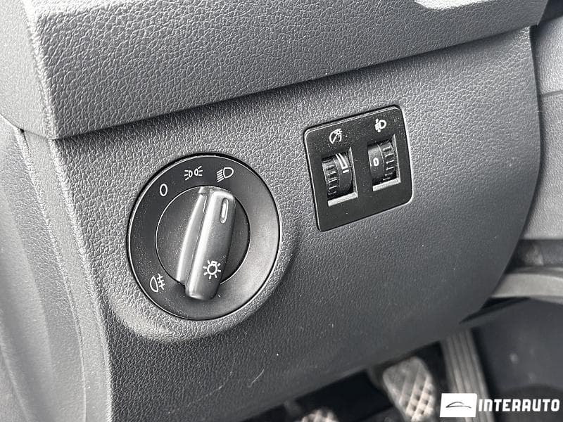 Volkswagen Caddy 2015 — Миниатюра 11