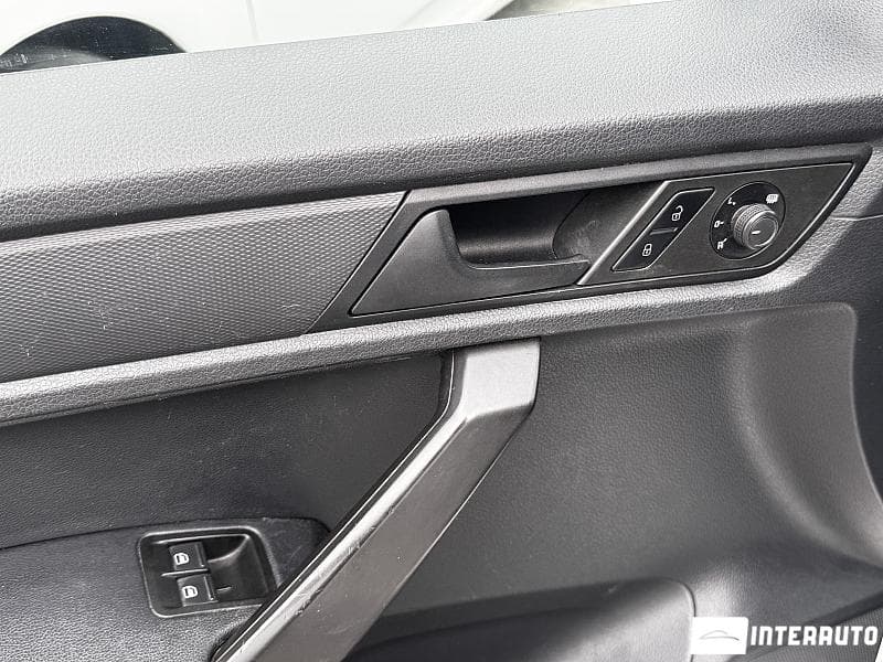 Volkswagen Caddy 2015 — Миниатюра 10