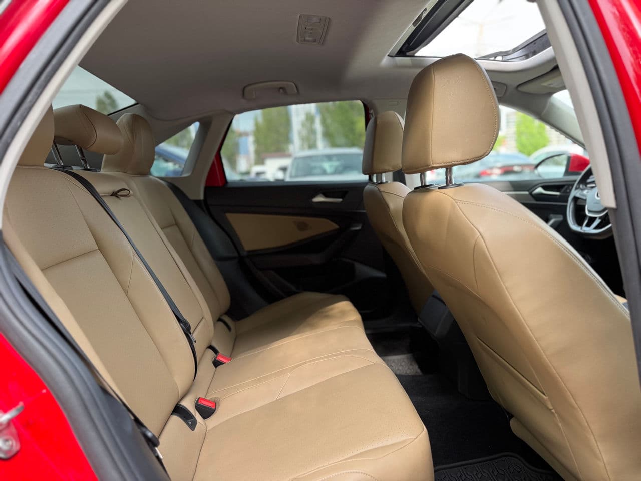 Volkswagen Jetta 2018 — Миниатюра 17