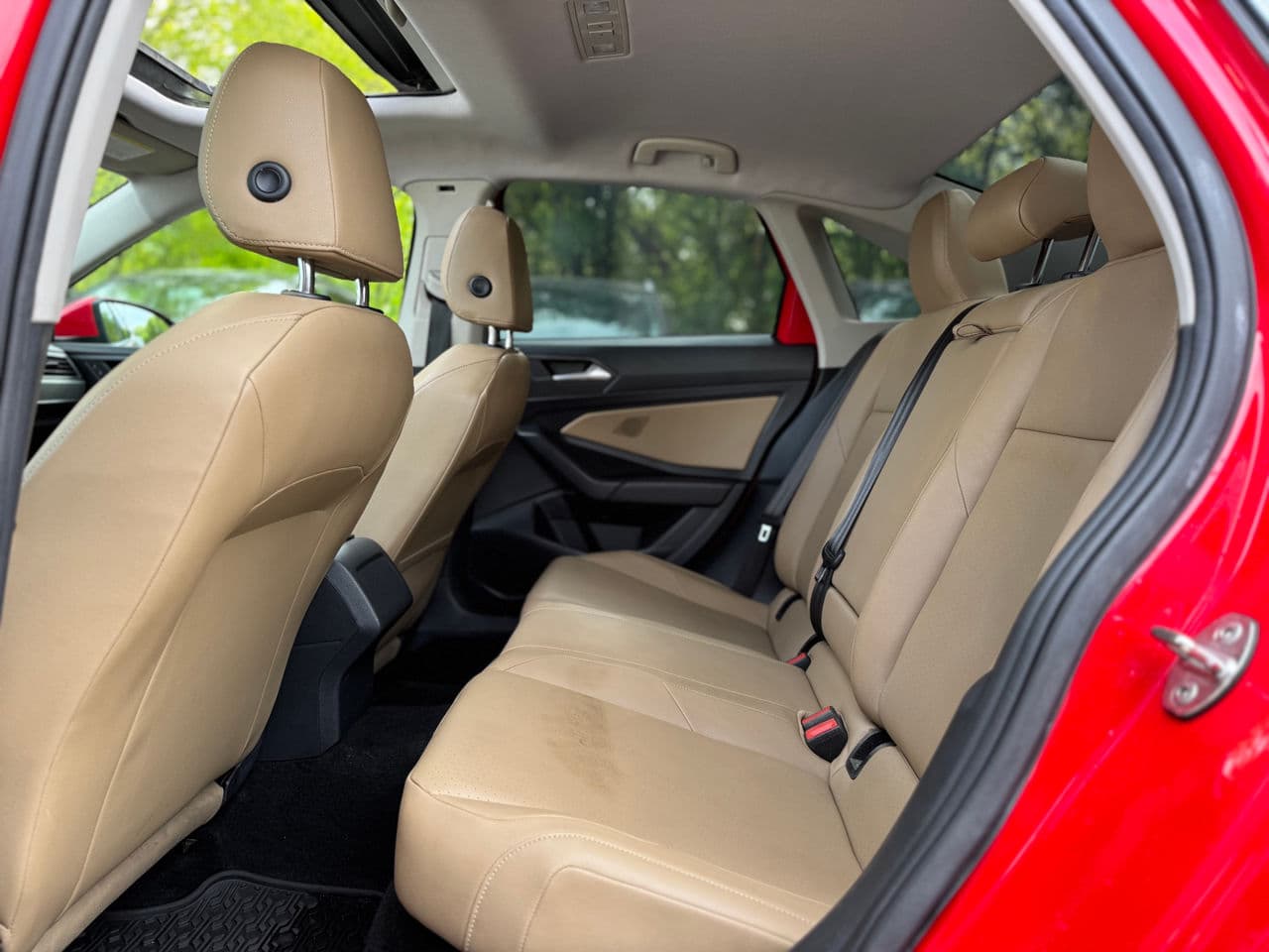 Volkswagen Jetta 2018 — Миниатюра 16