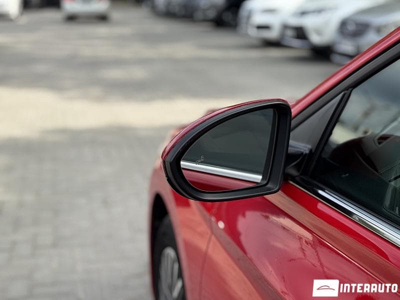 Volkswagen Jetta 2018 — Миниатюра 5