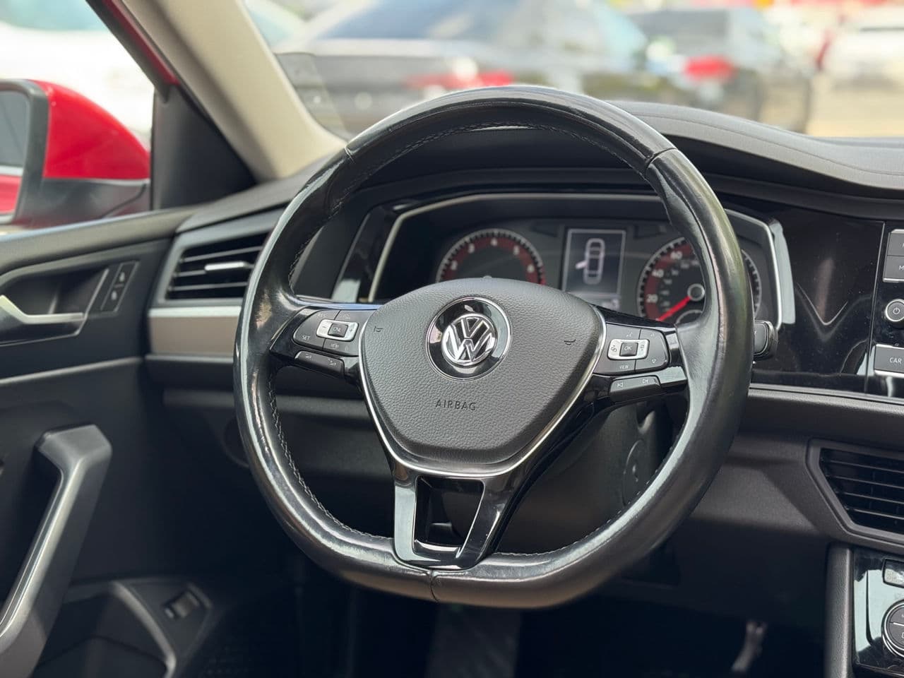Volkswagen Jetta 2018 — Миниатюра 10
